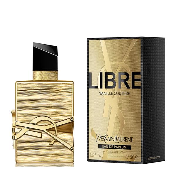 LIBRE VANILLE COUTURE EDP 50ML CH Tralee Ireland