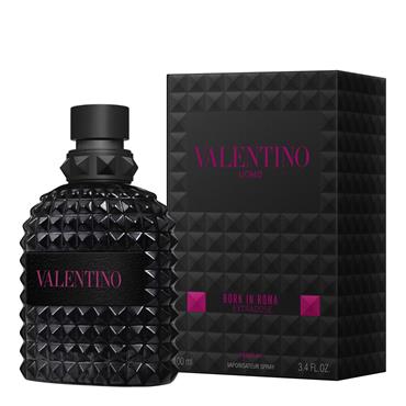 BORN IN ROMA EXTRADOSE UOMO 100ML