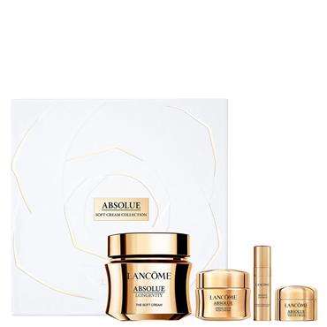 ABSOLUE SOFT CREAM SET