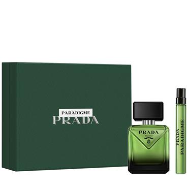 PRADA PARADIGME 50ML SET