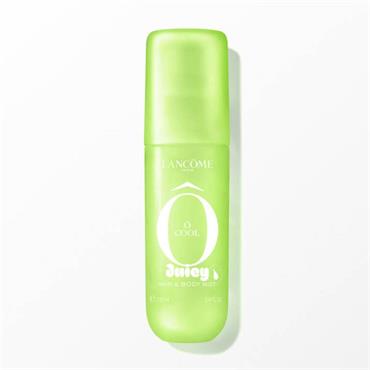 O COOL JUICY HAIR AND BODY MIST 100ML