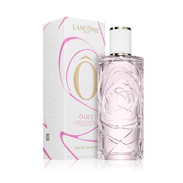 O OUI EDT 100ML