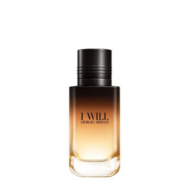I WILL EDP