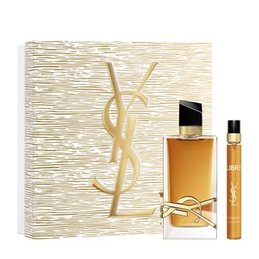 LIBRE INTENSE 90ML GIFT SET