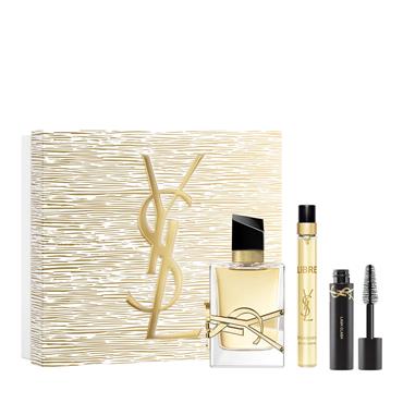 LIBRE EDP 50ML GIFT SET