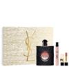 BLACK OPIUM EDP 90ML GIFT SET
