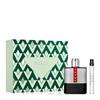 PRADA LUNA ROSSA CARBON EDT 100ML SET