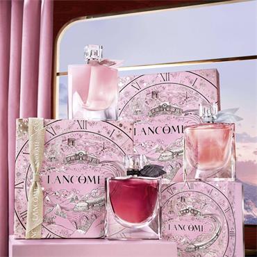 LANCOME LA VIE EST BELLE EDP 30ML GIFT SET
