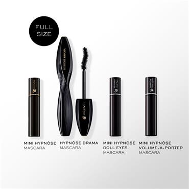 LANCOME HYPNOSE DRAMA MASCARA SET