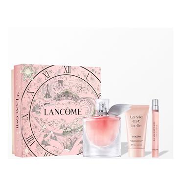 LANCOME LA VIE EST BELLE 50ML GIFT SET
