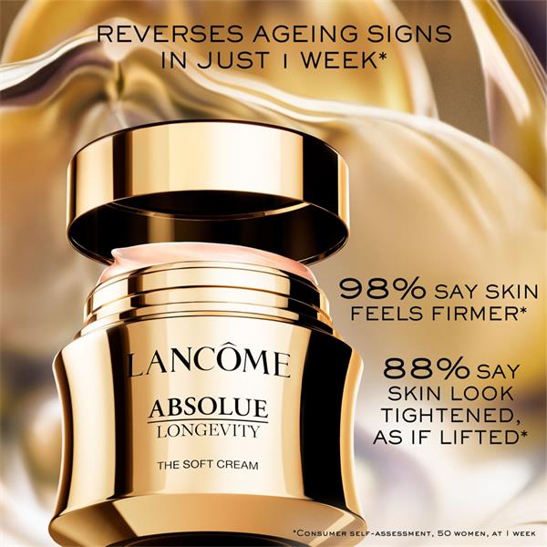 Lancôme Absolue Cream 60ml Set 33% Off – Luxury Anti-Ageing