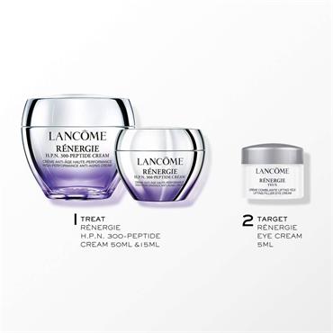 LANCOME RENERGIE 50ML PEPTIDE CREAM SET