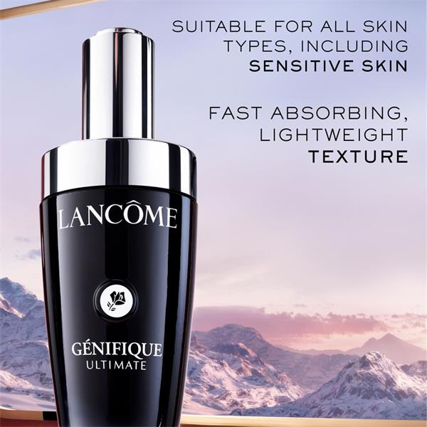 GENIFIQUE ULTIMATE SERUM 50ML SET | CH Tralee | Ireland