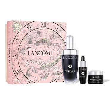 GENIFIQUE ULTIMATE SERUM 50ML SET