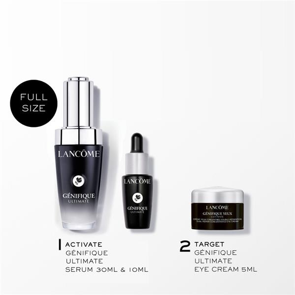 GENIFIQUE 30ML SERUM SET | CH Tralee | Ireland