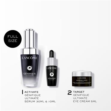 GENIFIQUE 30ML SERUM SET