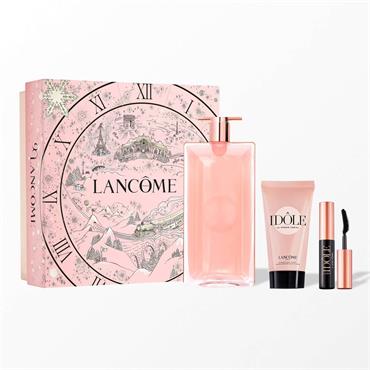 LANCOME IDOLE EDP 50ML GIFT SET