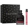 VALENTINO BORN IN ROMA UOMO INTENSE 50ML SET