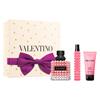 VALENTINO BORN IN ROMA DONNA 100ML GIFT SET