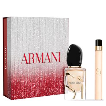 ARMANI SI 30ML EDP GIFT SET