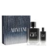 AQUA DI GIO HOMME PARFUM 100ML SET