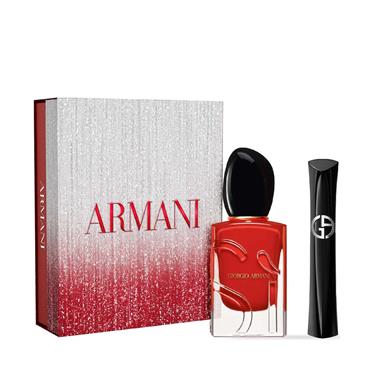 SI PASSIONE EDP 50ML GIFT SET