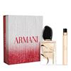 ARMANI SI EDP 50ML GIFT SET