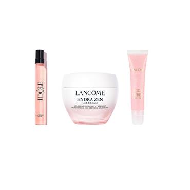 SUMMER BEAUTY ESSENTIALS SET