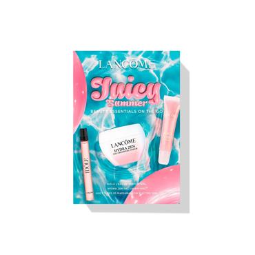 SUMMER BEAUTY ESSENTIALS SET