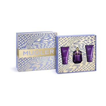 MUGLER ALIEN EDP 30ML GIFT SET