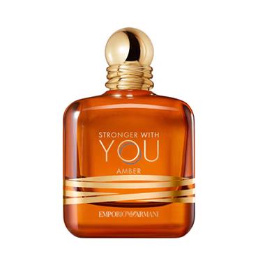 STRONGER WITH YOU AMBER EDP 100ML