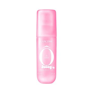 O OUI JUICY HAIR AND BODY MIST 100ML