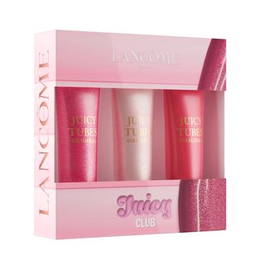 TRIO JUICY TUBES SET