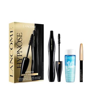 HYPNOSE+KHOL+BIFACIAL SET