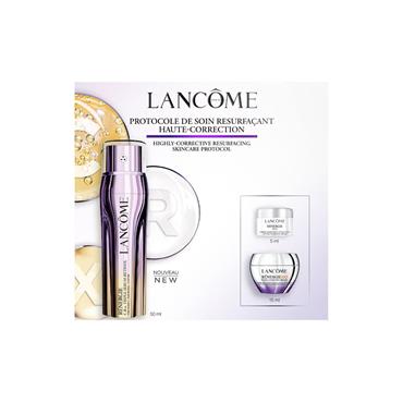 RENERGIE RETINOL ROUTINE SET