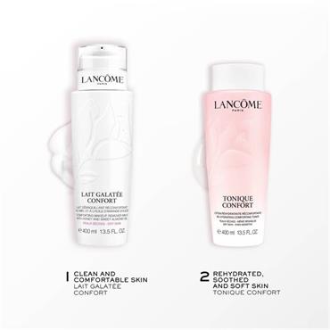 CONFORT CLEANSERS SET