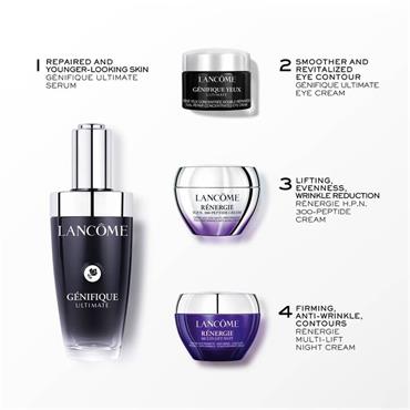 GENIFIQUE 50ML DAY-NIGHT ROUTINE