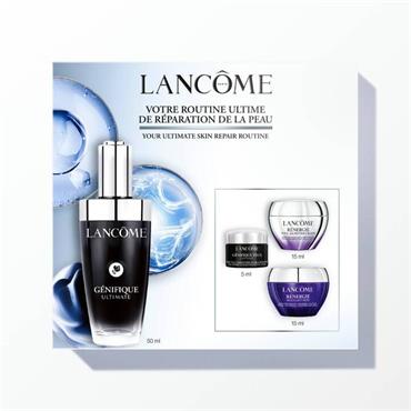 GENIFIQUE 50ML DAY-NIGHT ROUTINE