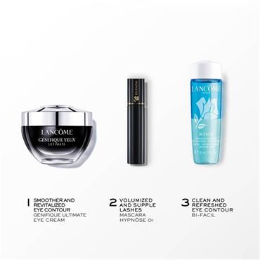 GENIFIQUE EYE ROUTINE SET