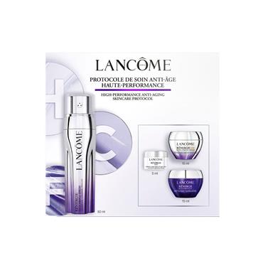 RENERGIE H.C.F TRIPLE SERUM SET