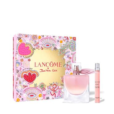 LE VIE EST BELLE VANILLA 50ML SET