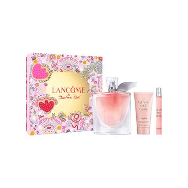 LE VIE EST BELLE EDP 100ML SET