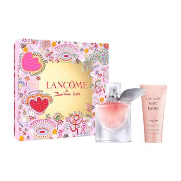 LE VIE EST BELLE EDP 30ML SET