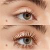 FLUTTER EXTENSION 02 CHOCO BROWN
