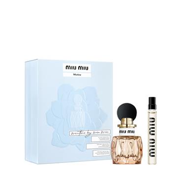 MIU MIU MUITINE EDP 50ML SET