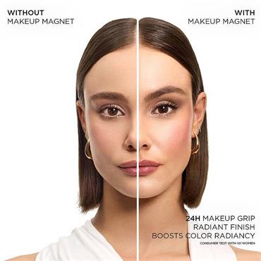 MAKEUP MAGNET MICRO-SETTING MIST 100ML
