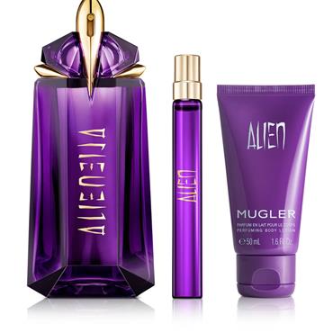 ALIEN EDP 60ML SET