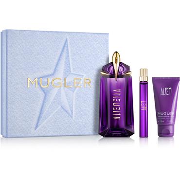 ALIEN EDP 60ML SET