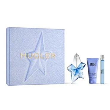 ANGEL EDP 50ML SET