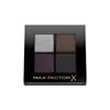 COLOUR X-PERT SOFT TOUCH PALETTE 005 MISTY ONYX